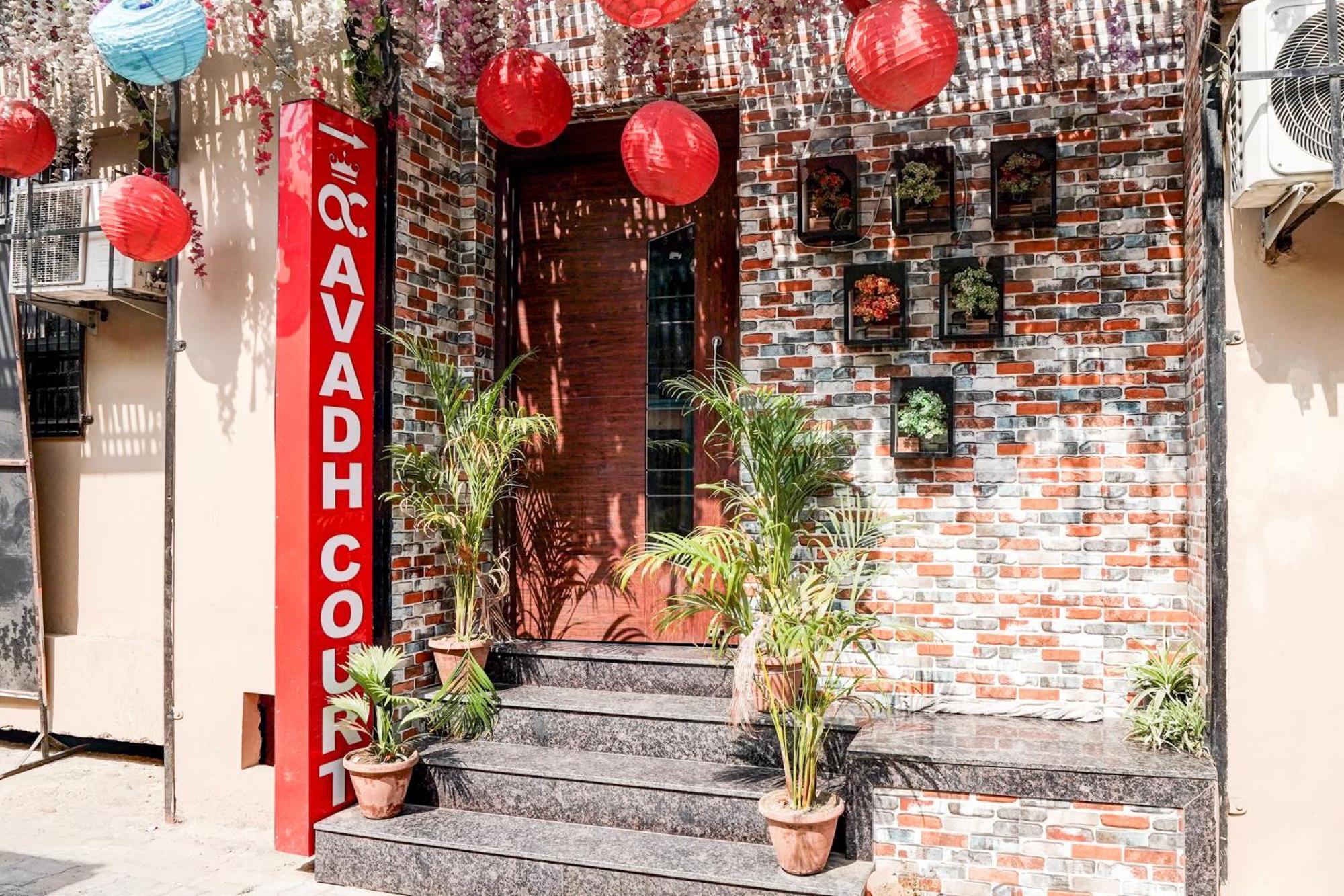 Hotel O Awadh Court