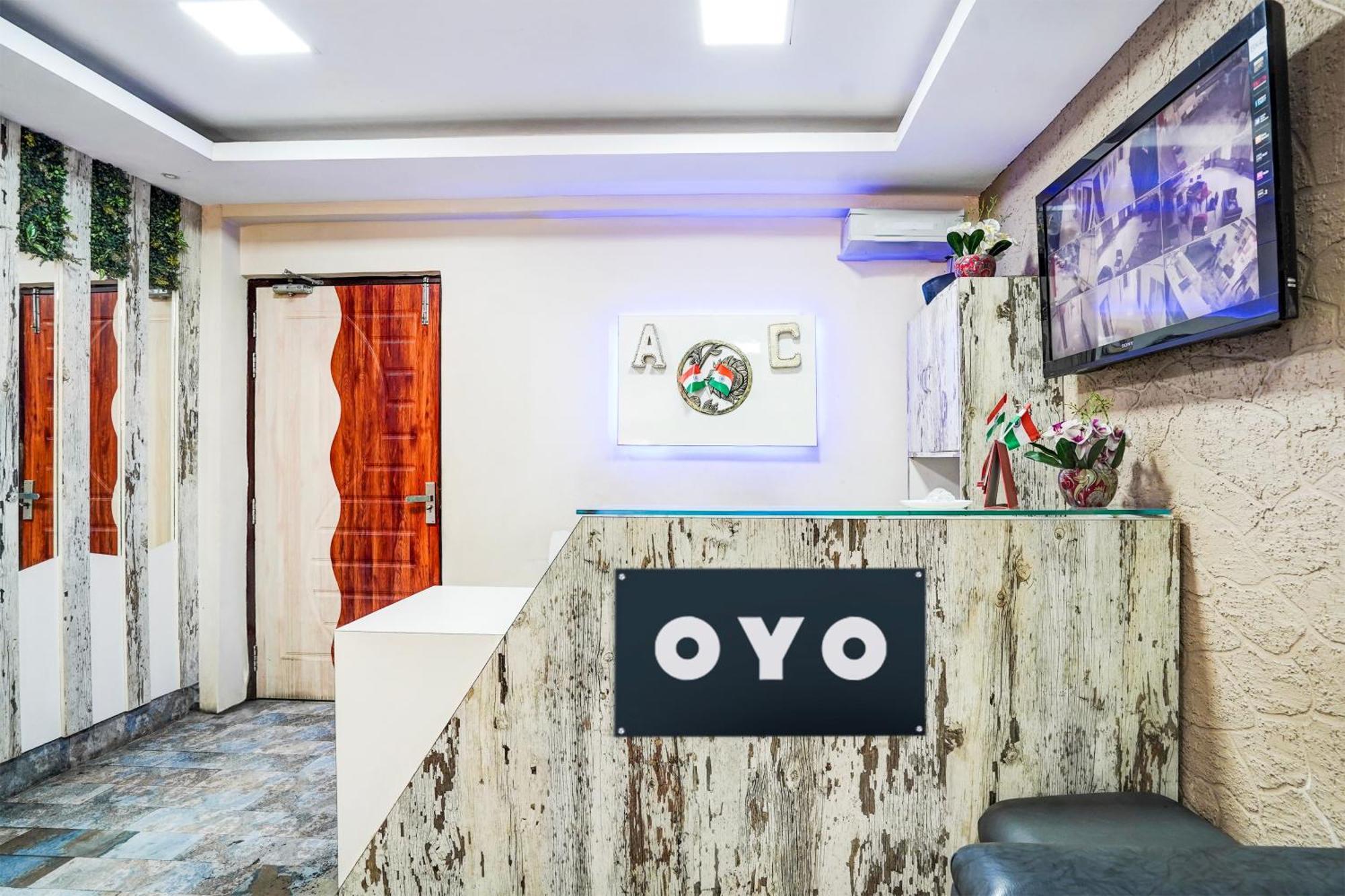 O Awadh Court Hotel Lucknow